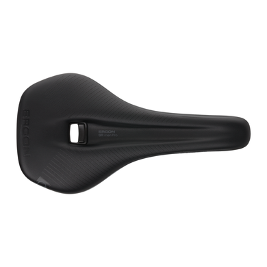 Сідло Ergon SR Pro Men, чорний, M/L