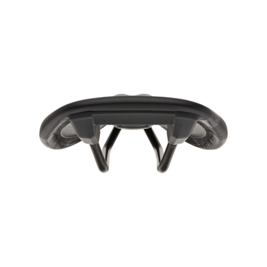 Сідло Ergon SR Pro Men, чорний, M/L