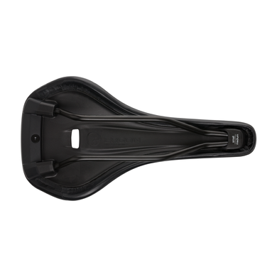 Сідло Ergon SR Pro Men, чорний, M/L