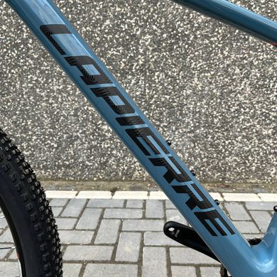 Велосипед 29" Lapierre Prorace CF 5.9 (2023), L, blue