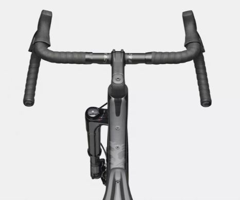 Велосипед 28" Cannondale TOPSTONE Carbon 1 Lefty AXS рама - 58см BLK B6