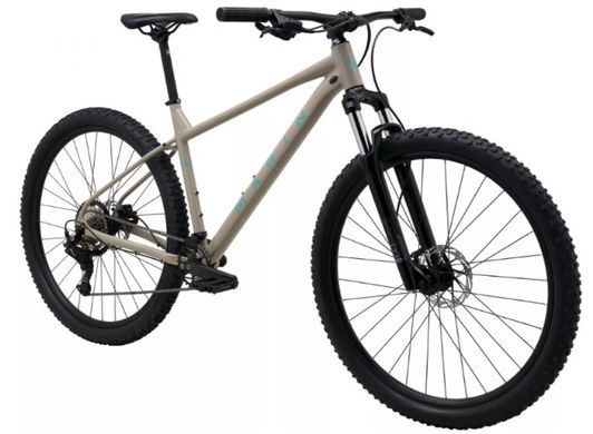 Велосипед 29" Marin BOLINAS RIDGE 2 рама - XL Tan Turquoise B6