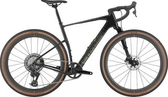 稀少CANNODALE e-bike TOPSTONE Carbon lefty Велосипед Cannondale TOPSTONE Carbon 1 Lefty AXS 28