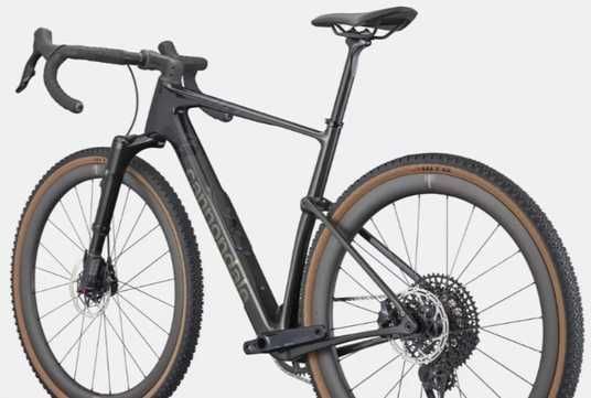 稀少CANNODALE e-bike TOPSTONE Carbon lefty Велосипед Cannondale TOPSTONE Carbon 1 Lefty AXS 28