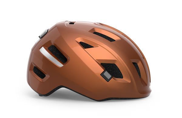 Шлем MET E-Mob Copper | Glossy, S