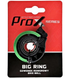 Звонок ProX Big Ring L02, зеленый