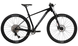 Велосипед CYCLONE ALX 29" 2024, M, черный