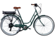 Электровелосипед 28" Dorozhnik eRETRO 36B 13А*г 500Вт (2026), 19", зелено-серый