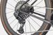 Велосипед 28" Cannondale TOPSTONE Carbon 1 Lefty AXS рама - 58см BLK B6