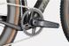 Велосипед 28" Cannondale TOPSTONE Carbon 1 Lefty AXS рама - 58см BLK B6