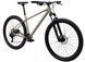 Велосипед 29" Marin BOLINAS RIDGE 2 рама - XL Tan Turquoise B6