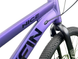 Велосипед 24" Griffin Nice Rigid (2026), фіолетовий
