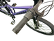 Велосипед 24" Griffin Nice Rigid (2026), фіолетовий