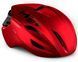 Шолом MET Manta (MIPS) Red Metallic | Glossy, M