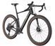 Велосипед 28" Cannondale TOPSTONE Carbon 1 Lefty AXS рама - 58см BLK B6