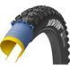 Покришка 27.5x2.5 (64-584) GoodYear NEWTON MTF Trail Tubeless Complete, чорний