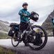 Сумка для велосипеда Ortlieb Sport Roller Free, 12,5л, помаранчевий