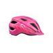 Шолом дитячий MET CRACKERJACK pink matt, UN