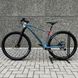 Велосипед 29" Lapierre Prorace CF 5.9 (2023), L, blue