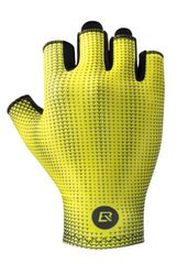 Перчатки Rockbros RB-100, жёлтый, M