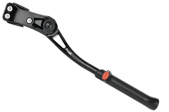 Подножка для велосипеда ProX CL-KA107 на перо, под колесо 24-29", чёрный