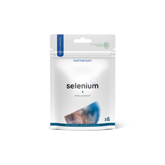 Селен Nutriversum SELENIUM, 30 таблеток