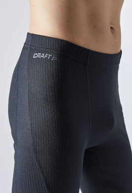 Термобілизна чоловіча Craft Core Dry Baselayer Set Man, чорний, XS