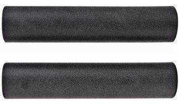 Грипсы ProX GP-98B 130mm силикон, чёрный
