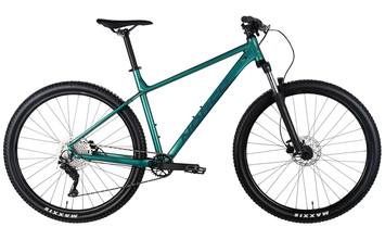 Велосипед 29" Norco Storm 2 (2023), XL, green