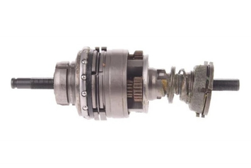 Механізм задньої втулки Sram Spectro 5 175мм