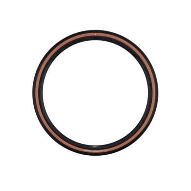 Покришка 28x1.35 700x35C (35-622) Schwalbe G-ONE ALLROUND Performance, RaceGuard, TLE B/BRZ-SK HS473 ADDIX 67EPI, чорний з коричневим