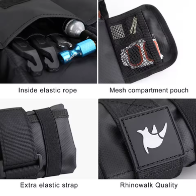 Сумка Rhinowalk RK5100, чёрный