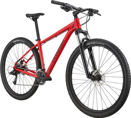 Велосипед 27,5" Cannondale TRAIL 7 рама - S 2024 RRD