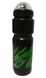 Фляга Spelli SWB-528 800 ml, чорний з зеленим