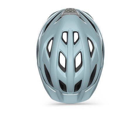 Шлем MET Crossover (MIPS) Stone blue | Glossy, UN