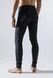 Термобілизна чоловіча Craft Core Dry Baselayer Set Man, чорний, XS