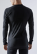 Термобілизна чоловіча Craft Core Dry Baselayer Set Man, чорний, XS