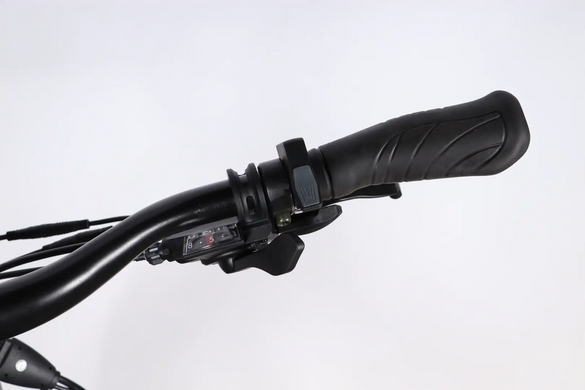 Электровелосипед 29" Formula eCURSOR MAN 48B 17.5А*г 500Вт (2026), 19", темно-синий