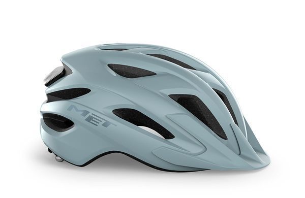 Шлем MET Crossover (MIPS) Stone blue | Glossy, UN