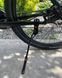 Підніжка для велосипеда ProX CL-KA107 на перо, під колесо 24-29", чорний