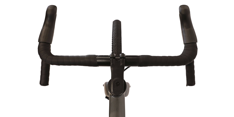 Велосипед 28" Cyclone GTX (2025), 54см, сірий