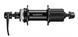 Втулка задняя Shimano FH-TX505-8 36H Center Lock, под кассету 8-9-10ск, чёрный
