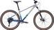 Велосипед 27,5" Marin BOBCAT TRAIL 3 рама - XS 2025 GREY/BLUE