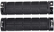 Гріпси ProX GP-55A 130mm із замками, чорний