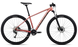 Велосипед 29" Orbea ONNA 40 (2025), M, terracotta red (matt)/green (gloss)