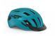 Шлем MET Allroad Teal Blue | Matt, M