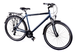 Велосипед Kands Travel-X Altus 28", 19'', синій