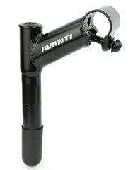 Вынос руля Avanti FF-13 1" 25,4mm , чёрный