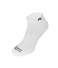 Шкарпетки антибактеріальні Radical Nando, білий, 39-42