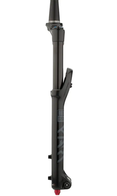 Вилка RockShox Yari RC 29" Boost&trade; 15x110 170mm DebonAir, чорний